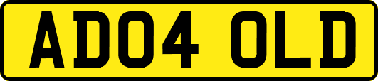 AD04OLD