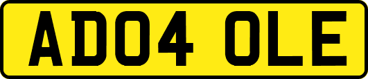 AD04OLE