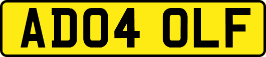 AD04OLF