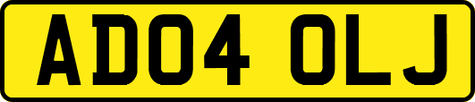 AD04OLJ