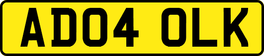 AD04OLK