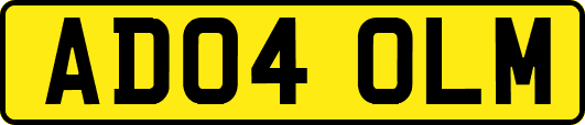 AD04OLM