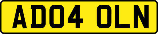 AD04OLN