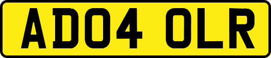 AD04OLR