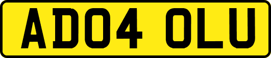 AD04OLU