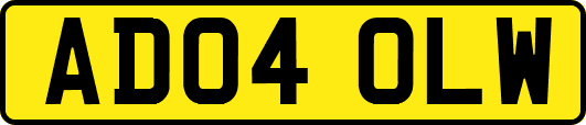 AD04OLW