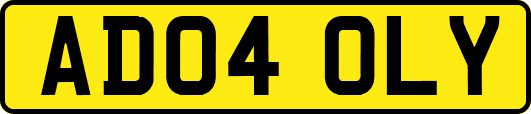 AD04OLY