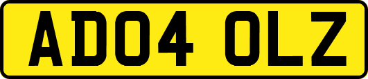 AD04OLZ