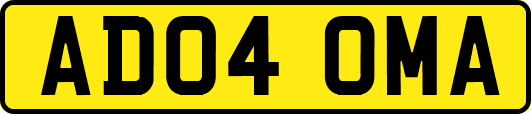 AD04OMA