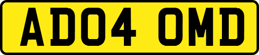 AD04OMD