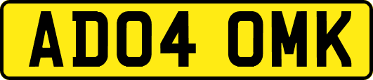 AD04OMK
