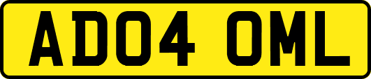 AD04OML