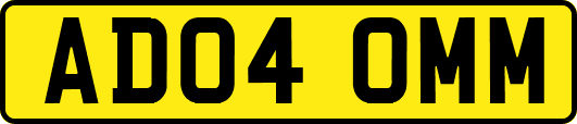 AD04OMM