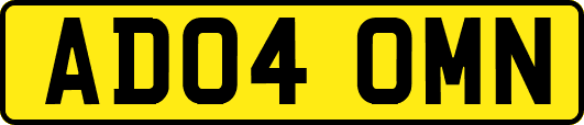 AD04OMN