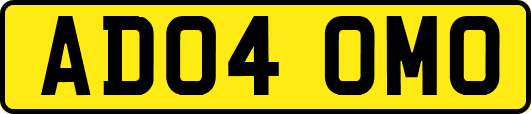AD04OMO