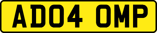 AD04OMP