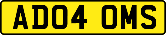 AD04OMS