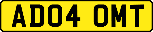 AD04OMT