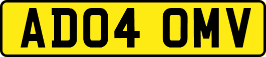 AD04OMV