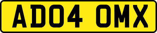 AD04OMX
