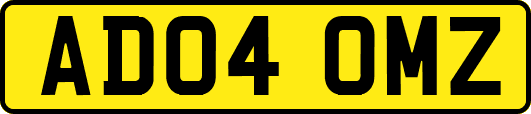 AD04OMZ