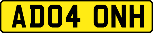 AD04ONH