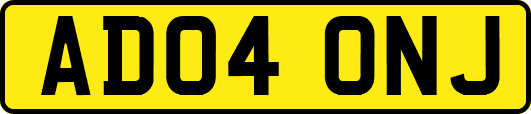 AD04ONJ