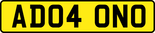 AD04ONO