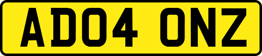 AD04ONZ
