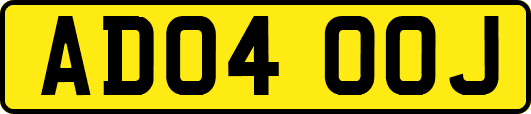 AD04OOJ