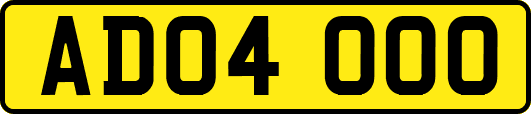 AD04OOO