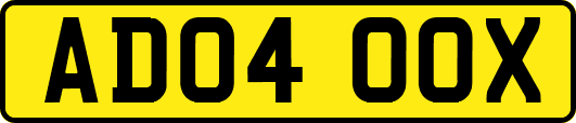 AD04OOX