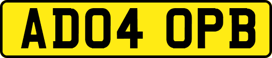 AD04OPB