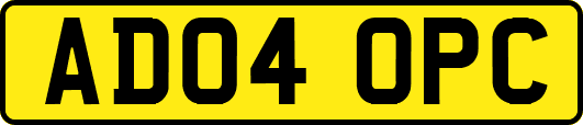 AD04OPC