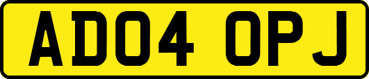 AD04OPJ