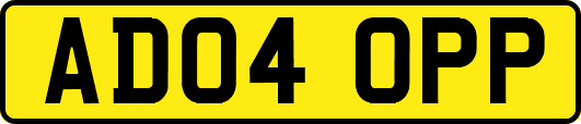 AD04OPP