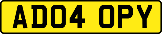 AD04OPY
