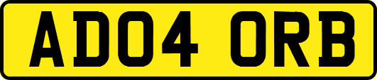 AD04ORB