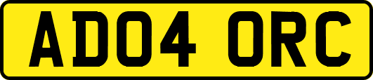 AD04ORC