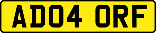 AD04ORF