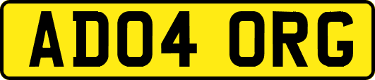 AD04ORG