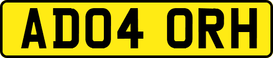 AD04ORH
