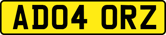AD04ORZ