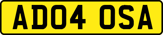 AD04OSA