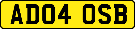 AD04OSB