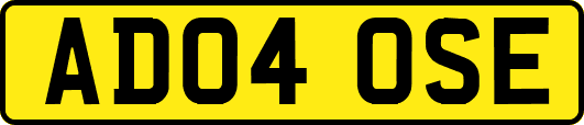 AD04OSE