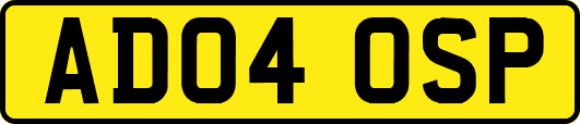 AD04OSP