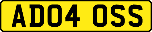 AD04OSS