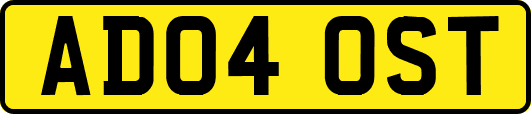 AD04OST