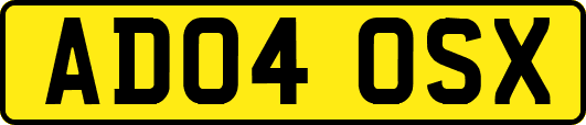 AD04OSX